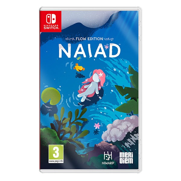 NAIAD Flow Edition - Switch