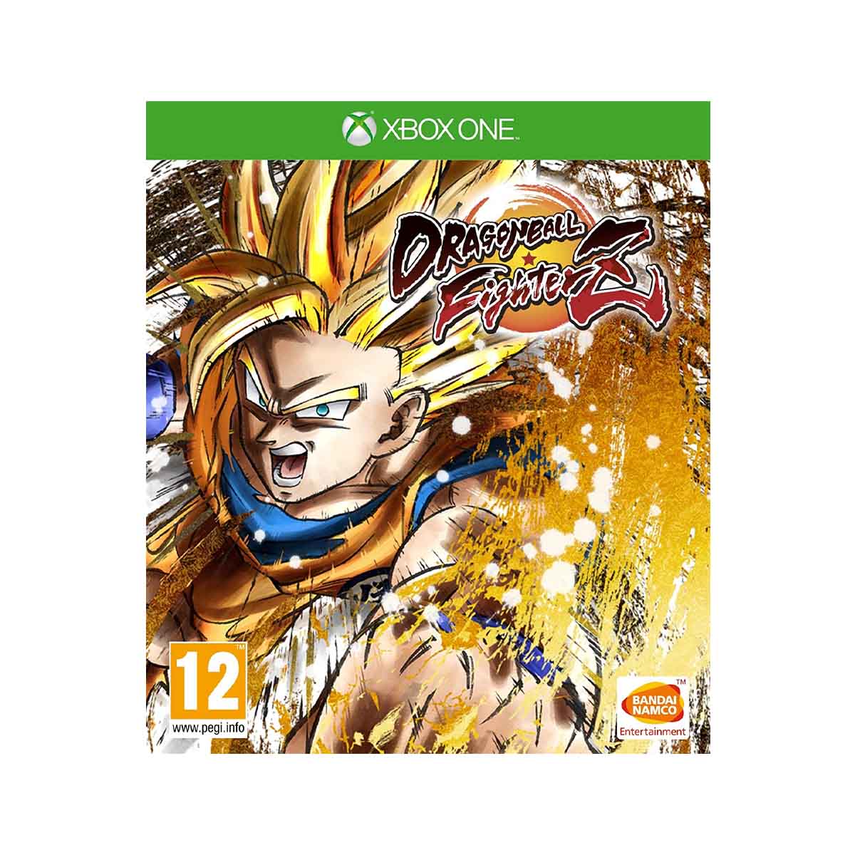 Dragon Ball FighterZ  - Xbox One