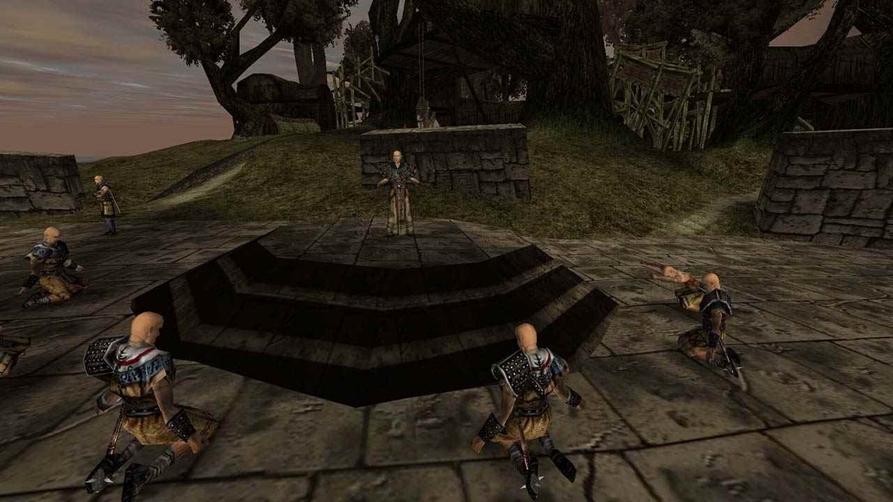 Gothic 1 Classic - Xbox Series X