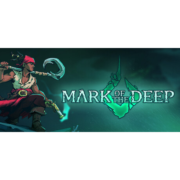 Mark of the Deep