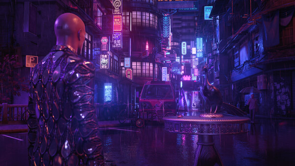 HITMAN 3 - Seven Deadly Sins Collection