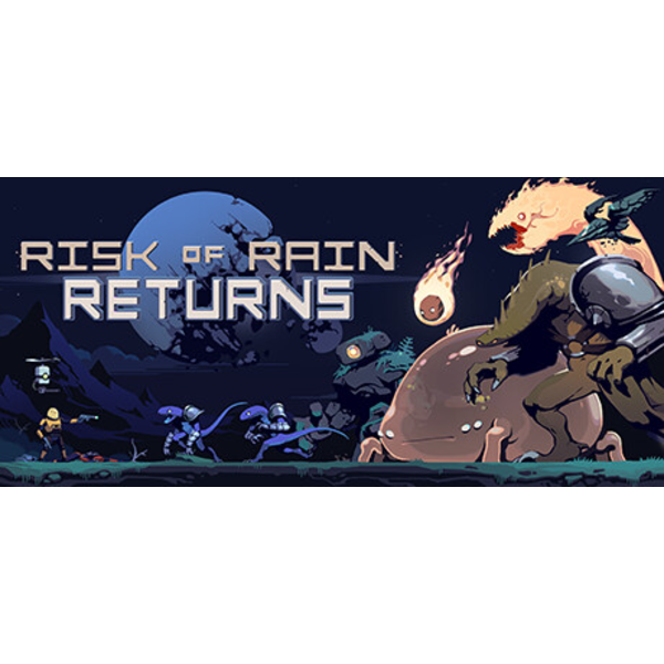 Risk of Rain Returns (EU)