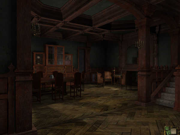 Necronomicon: The Dawning of Darkness