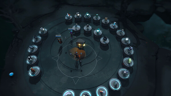 Gatekeeper - Pre Order