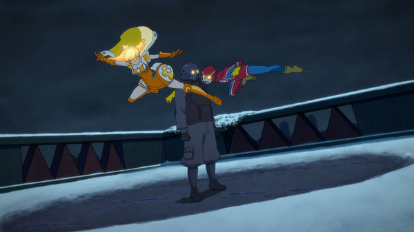 Punch Line PC Download