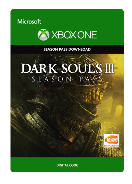 Dark Souls III Season Pass