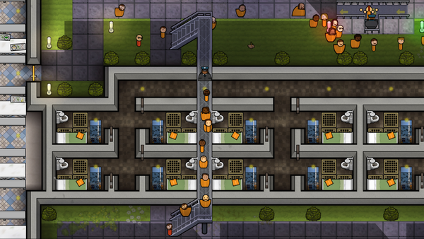 Prison Architect - Island Bound PC Download