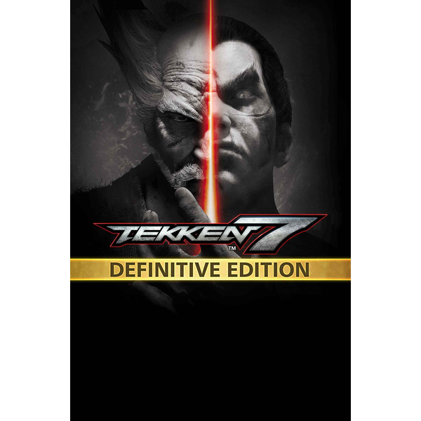 TEKKEN 7 - Definitive Edition PC Download