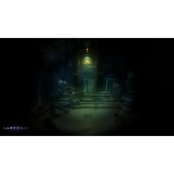 Narcosis PC Download