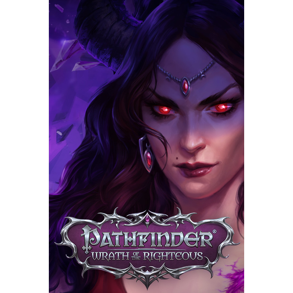 Pathfinder: Wrath of the Righteous - Mythic Ed.