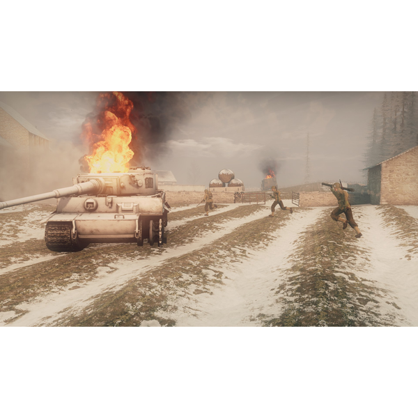 Day of Infamy PC Download