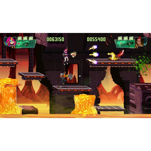 Spidersaurs PC Download