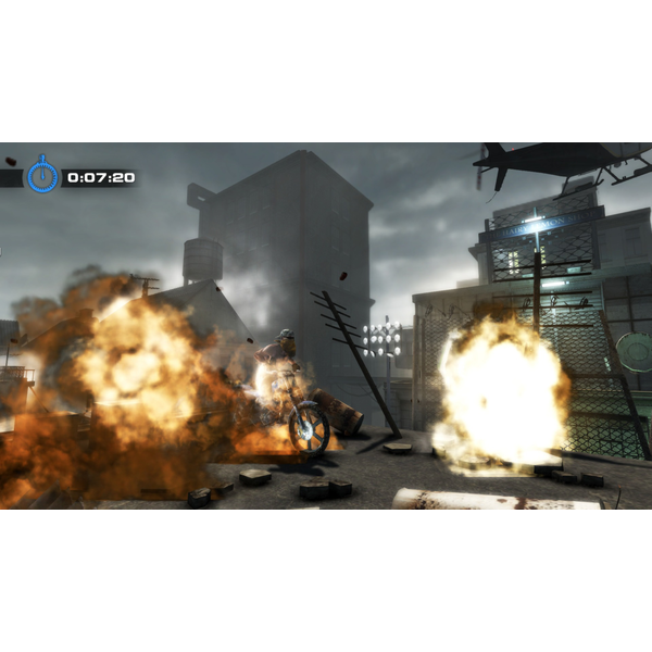 Urban Trial Freestyle PC Download