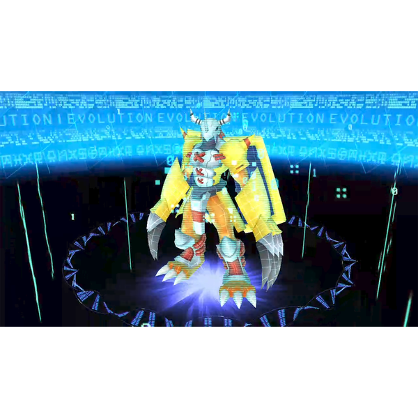 Digimon World: Next Order