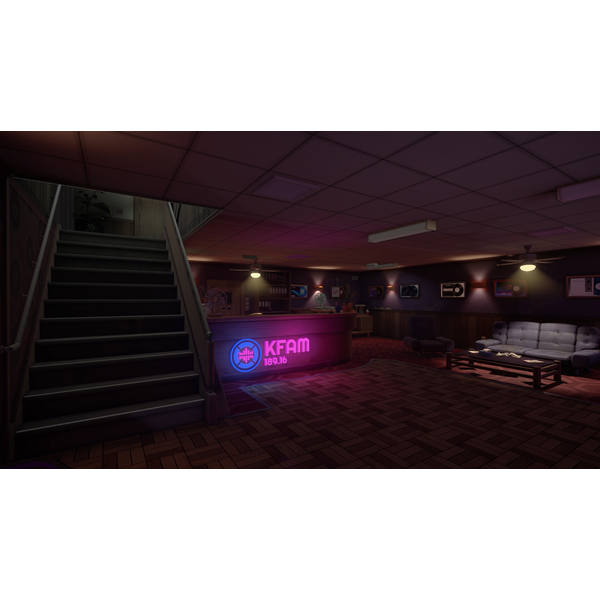 Killer Frequency PC Download