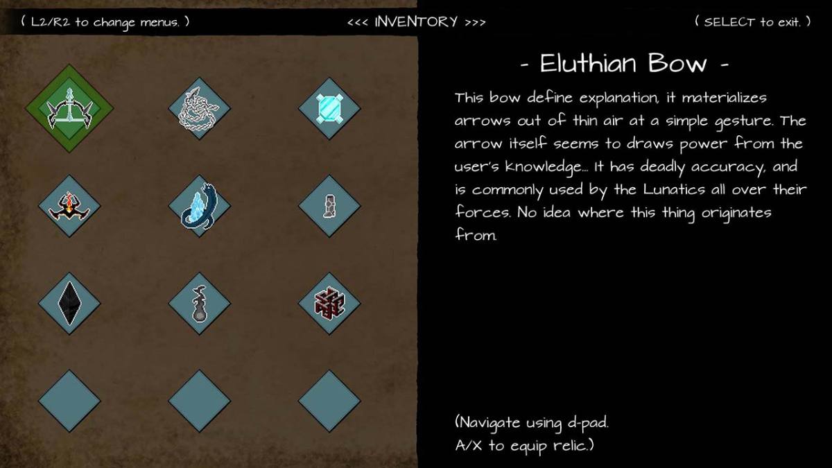 Skautfold: Moonless Knight - PS5