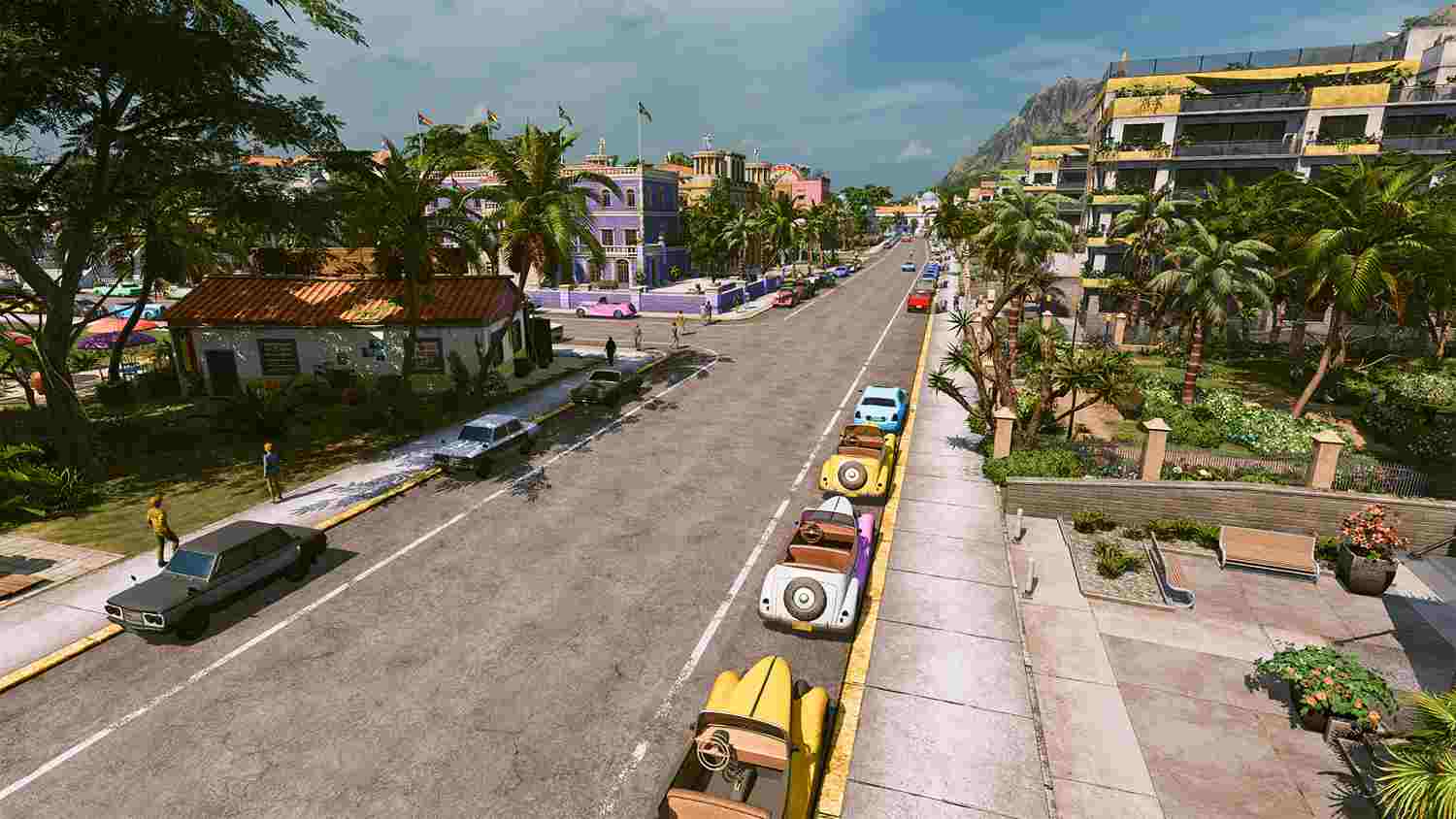 Tropico 7  - XBX