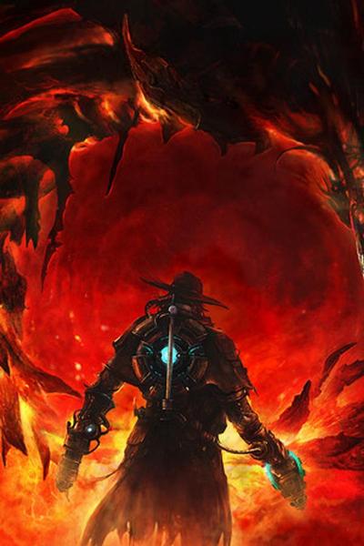 The Incredible Adventures of Van Helsing III