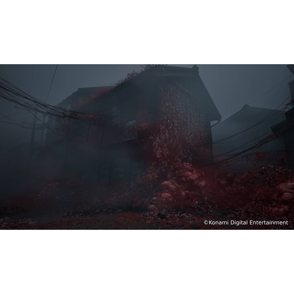 Silent Hill f Digital Deluxe Edition