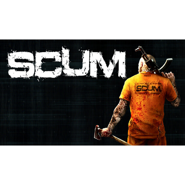 Scum (ROW) PC Downlad