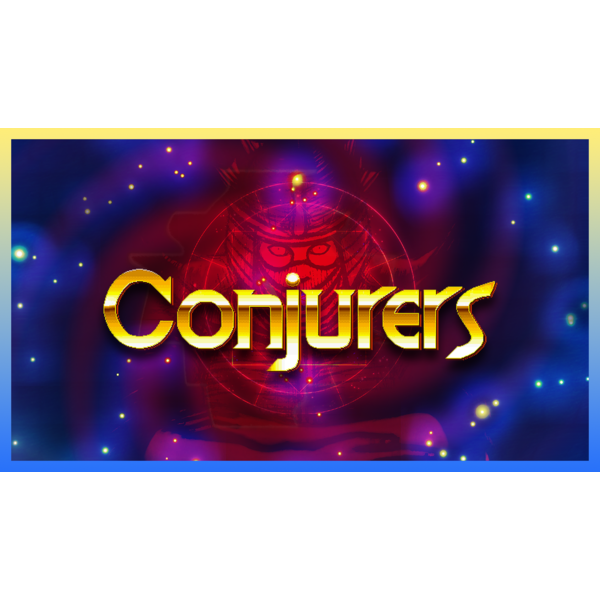 Conjurers (ROW) PC Download