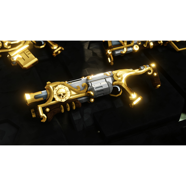 Deep Rock Galactic - Supporter II Upgrade