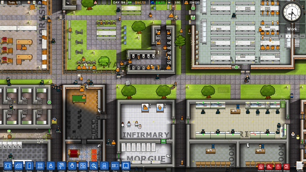 Prison Architect PC Download