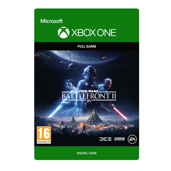 STAR WARS Battlefront II Standard Edition