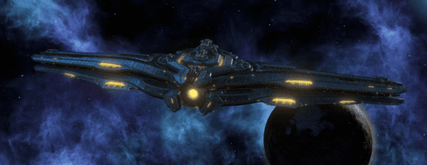 Stellaris: Federations PC Download (ROW)