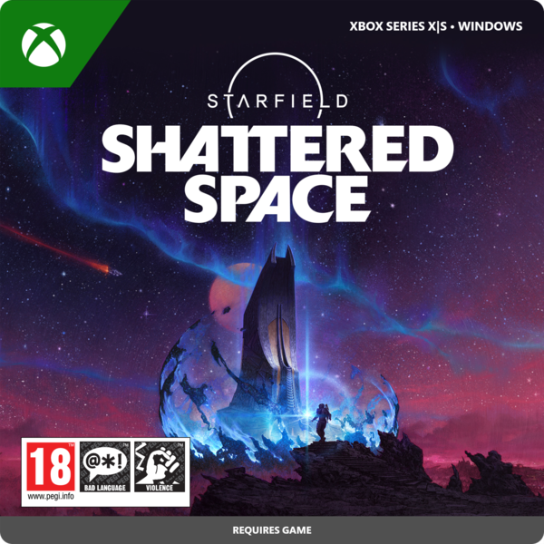 Starfield: Shattered Space