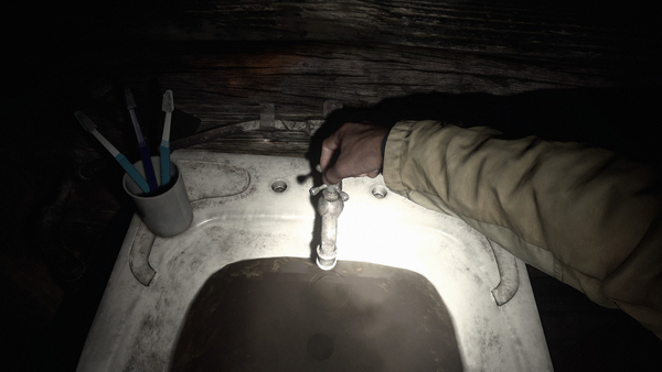 Resident Evil Village Deluxe Edition PC