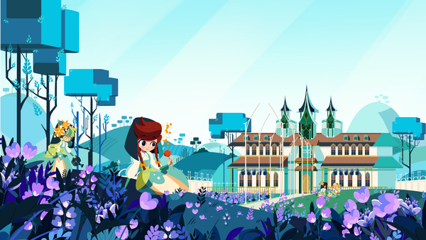 Cris Tales PC Download