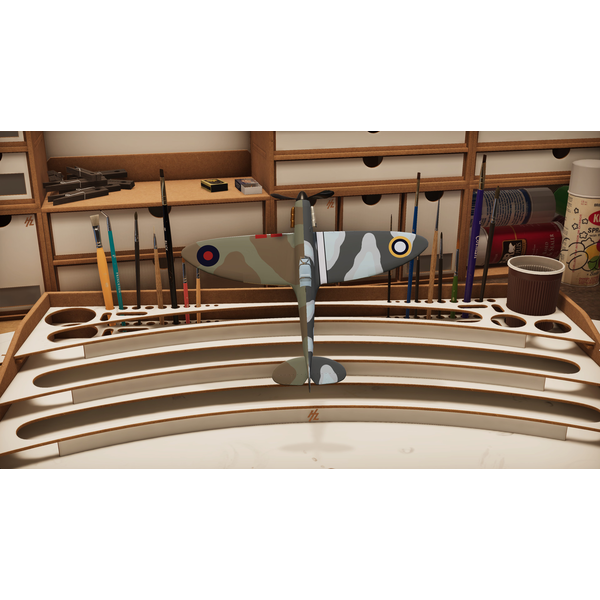 Model Builder PC Download