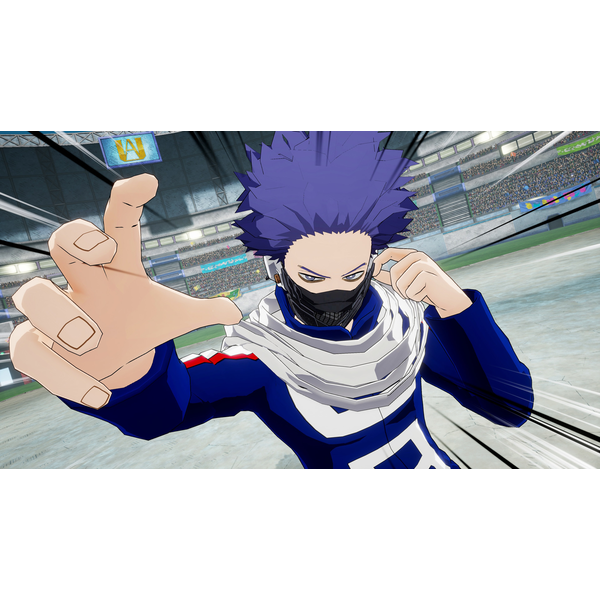 My Hero One's Justice 2 - Season Pass 2