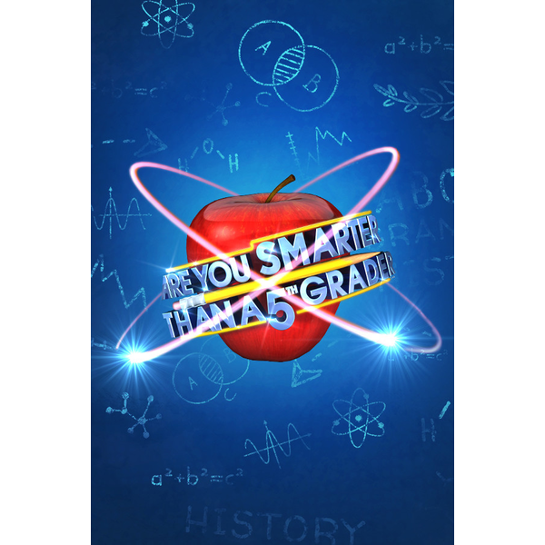 Are You Smarter Than A 5th Grader   PC Download