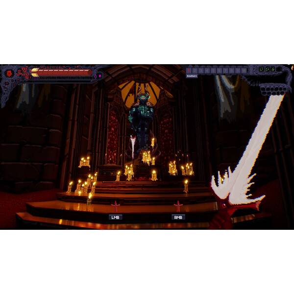 Diluvian Ultra PC Download