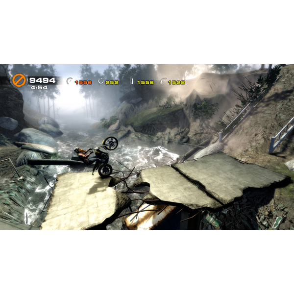 Urban Trial Freestyle PC Download