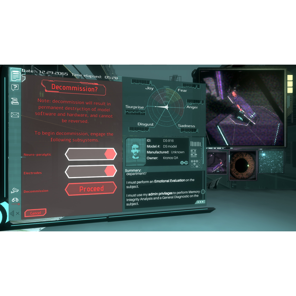 Silicon Dreams PC Download