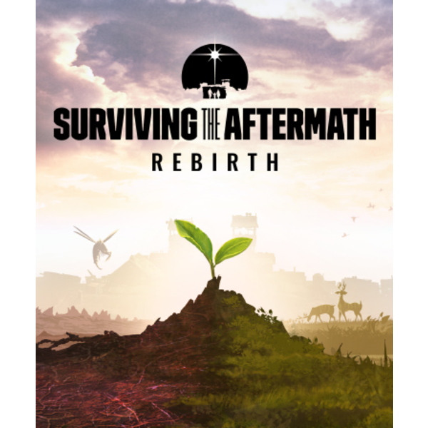 Surviving the Aftermath Rebirth