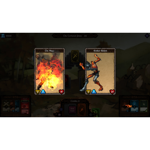 Ancient Enemy PC Download