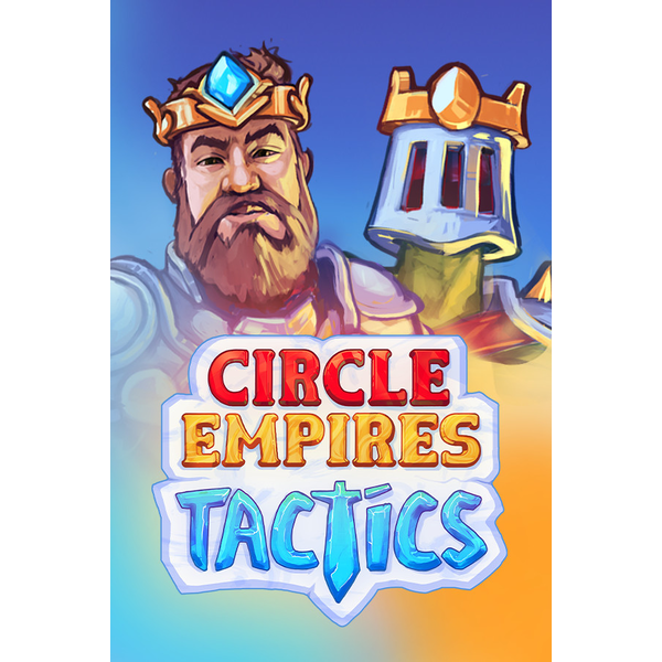 Circle Empires Tactics