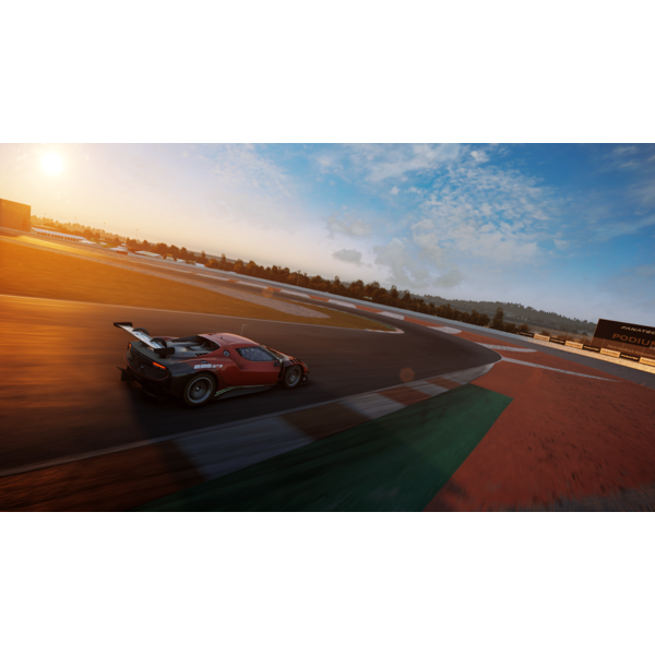 Assetto Corsa Competizione - 2023 GT World Challen