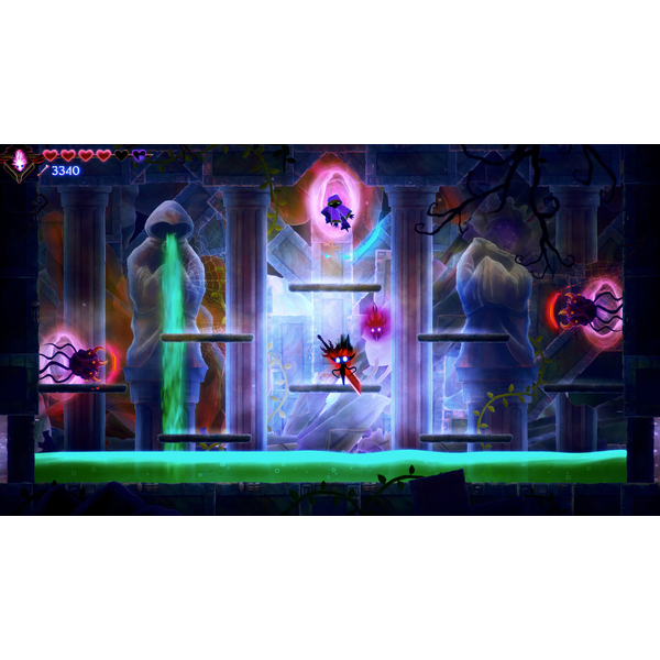 Doomblade PC Download