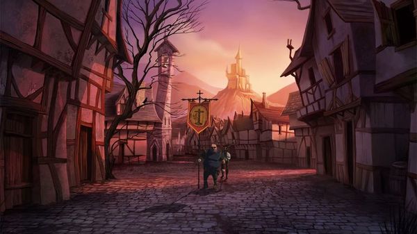 Yesterday Origins Download