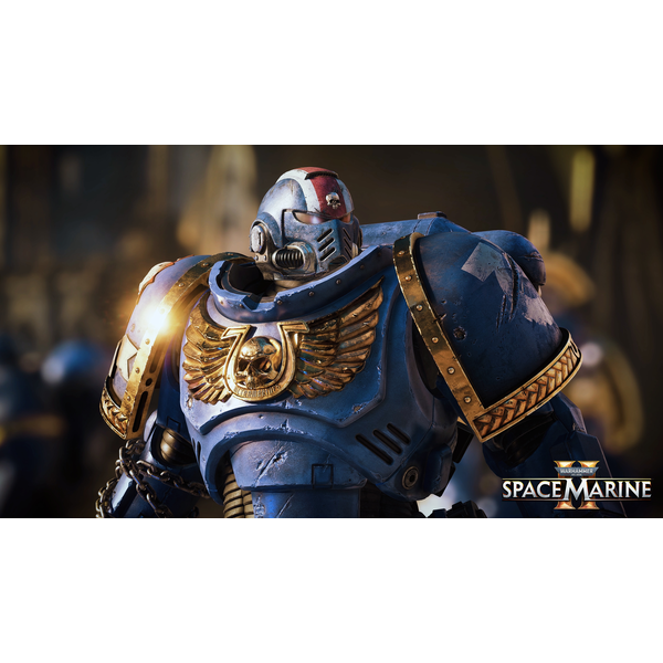 Warhammer 40,000: Space Marine 2 - Gold Edition