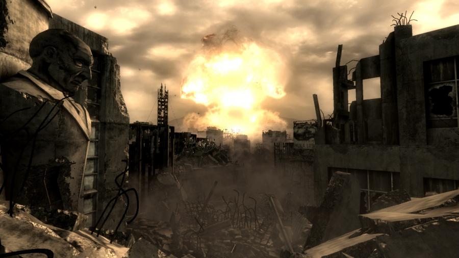 Fallout 3  PC Download