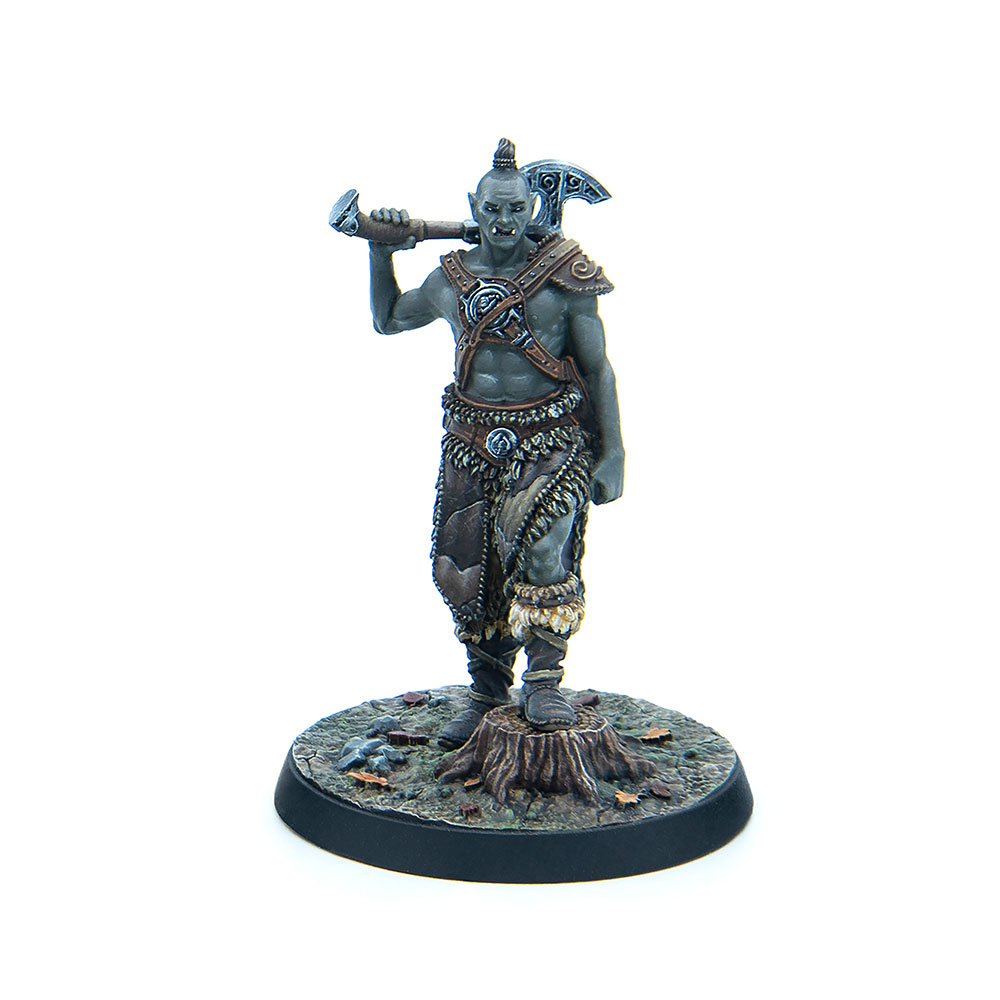 Call to Arms - Adventurer Wanderers Expansion