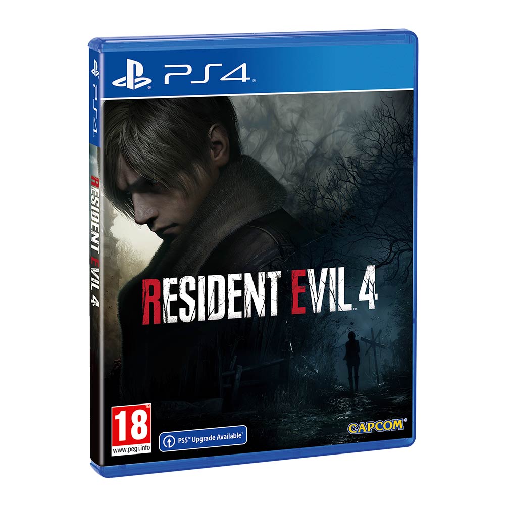 Buy Resident Evil Remake PlayStation PS4