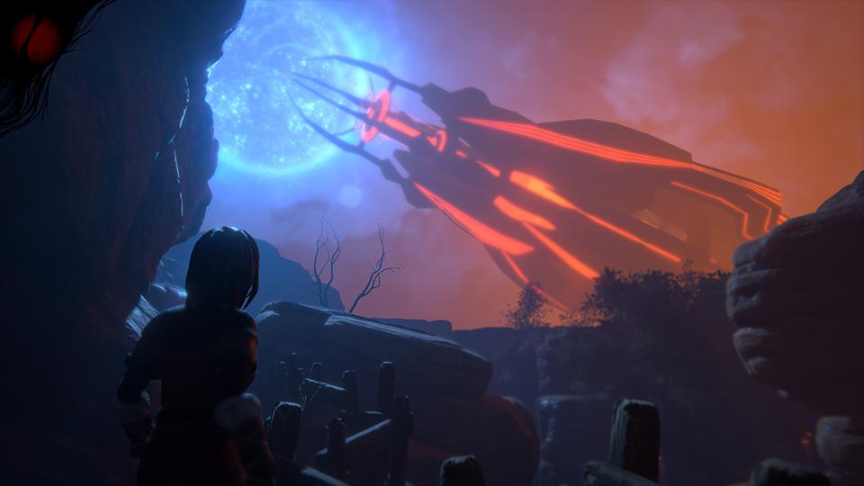 Seed of Life - PlayStation 4