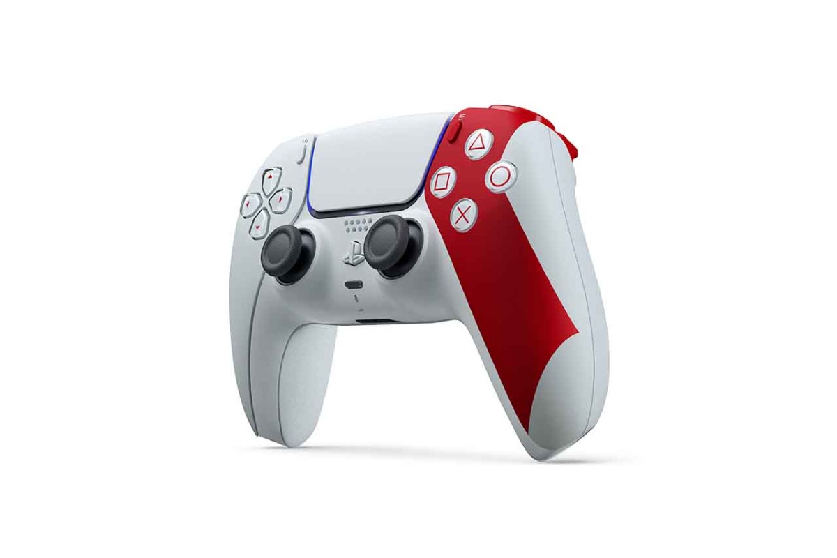 DualSense Wireless Controller - God of War 20th Anniversary Limited Edition